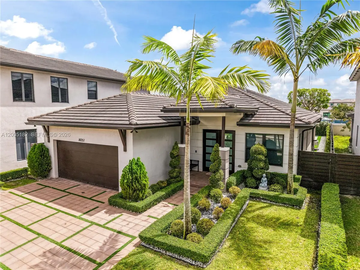 16051 NW 87th Ct, Miami Lakes, FL 33018 - #1
