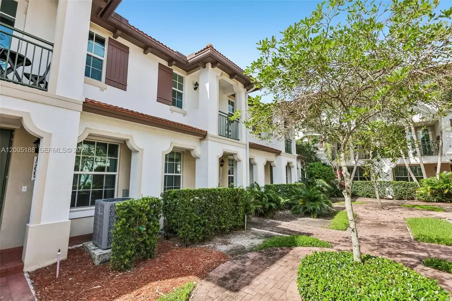 12005 SW 30th Ct, Miramar, FL 33025 - #2