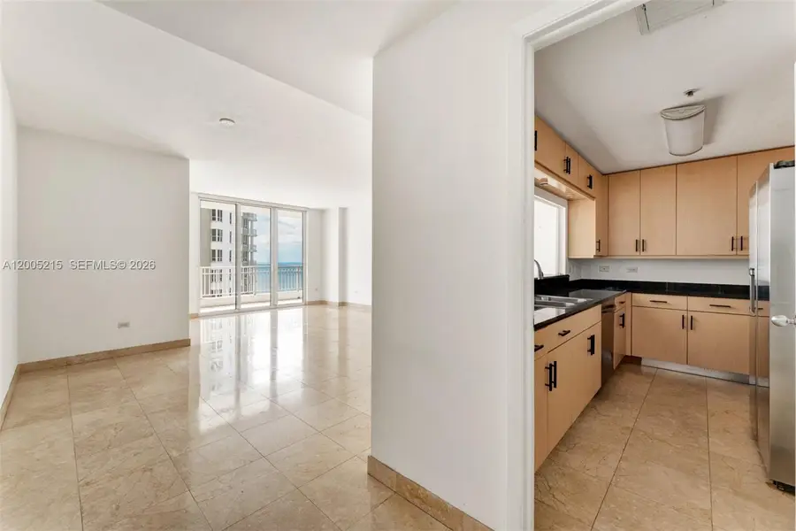 801 Brickell Key Blvd #1503, Miami, FL 33131 - #2