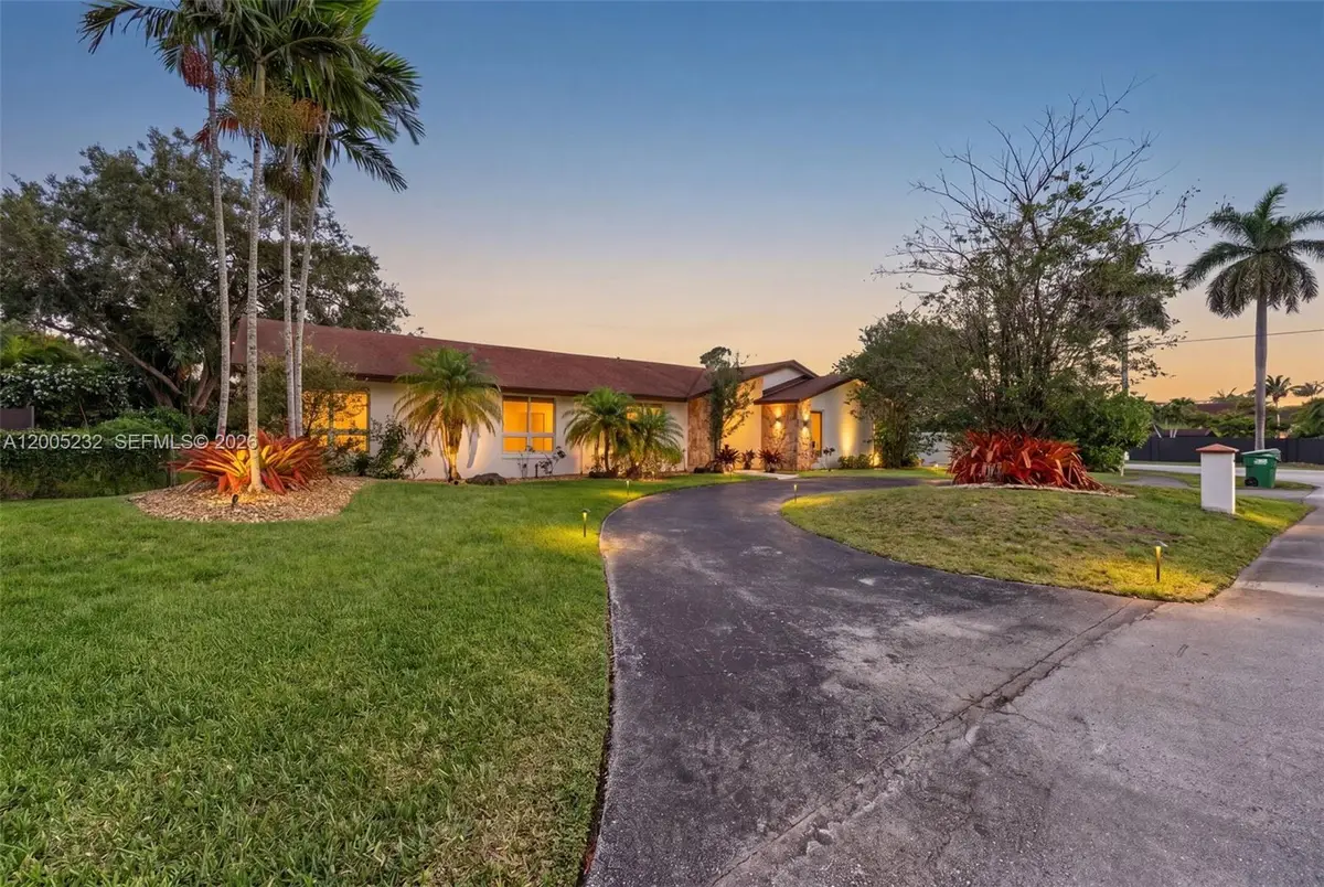 10124 SW 130th Ter, Miami, FL 33176 - #1