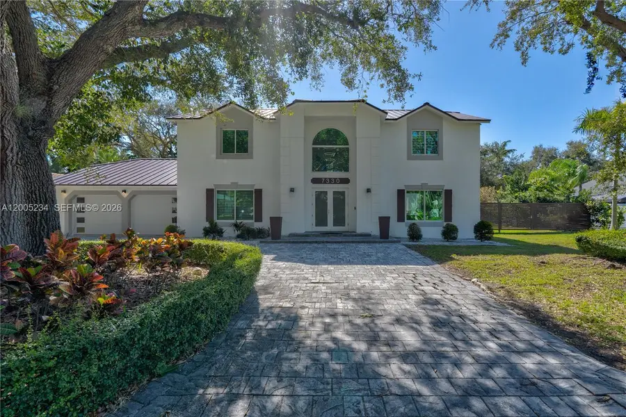 7330 SW 165th St, Palmetto Bay, FL 33157 - #2