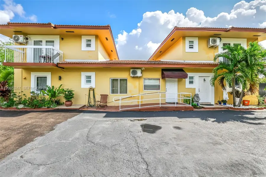 12085 W Dixie Hwy, Biscayne Park, FL 33161 - #2