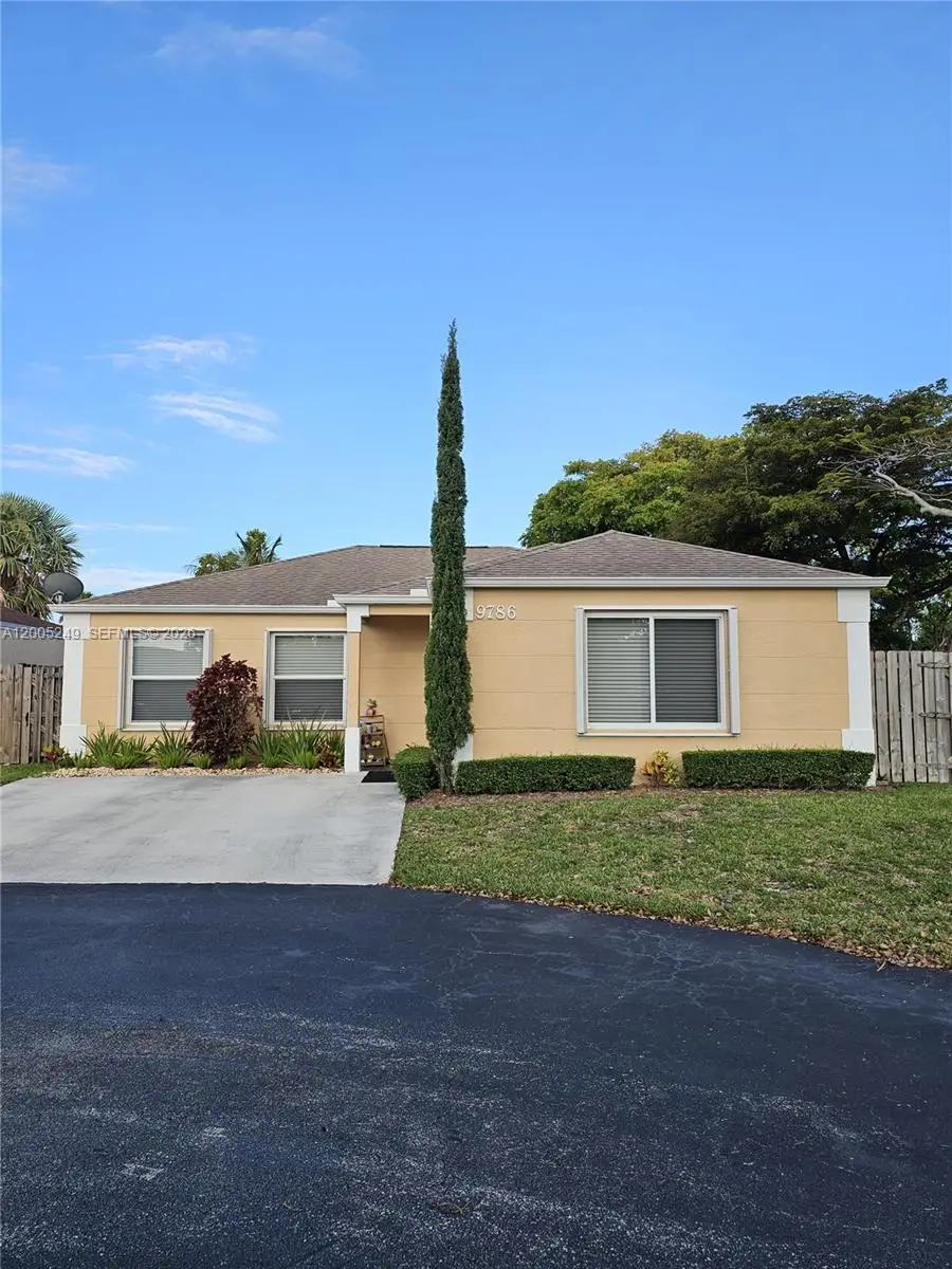 9786 SW 222nd Ter, Cutler Bay, FL 33190 - #1