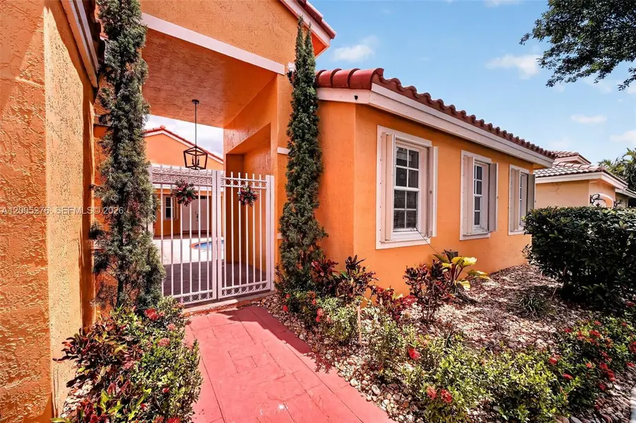 685 SW 198th Ter, Pembroke Pines, FL 33029 - #3