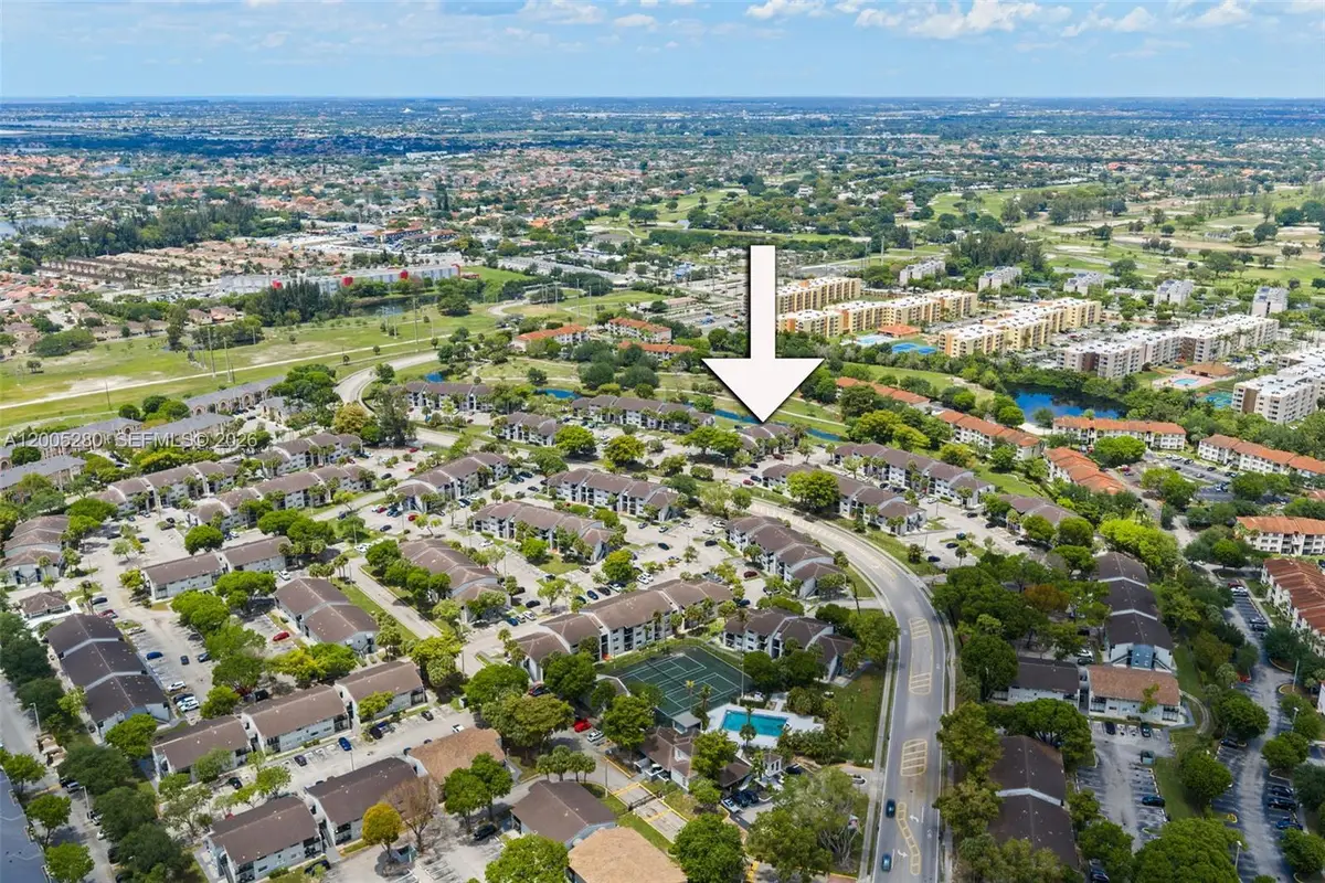 7195 NW 179th St #106, Hialeah, FL 33015 - #1