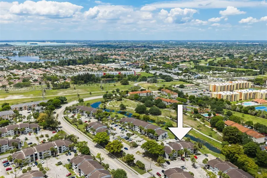 7195 NW 179th St #106, Hialeah, FL 33015 - #3