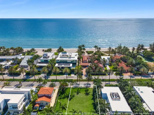 254 Ocean Blvd, Golden Beach, FL 33160