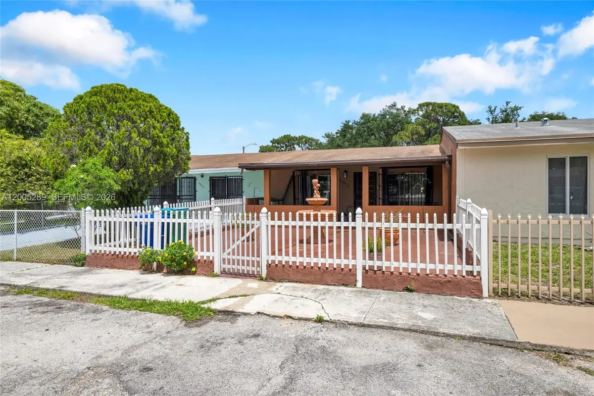 3810 NW 213th St, Miami Gardens, FL 33055 - #1