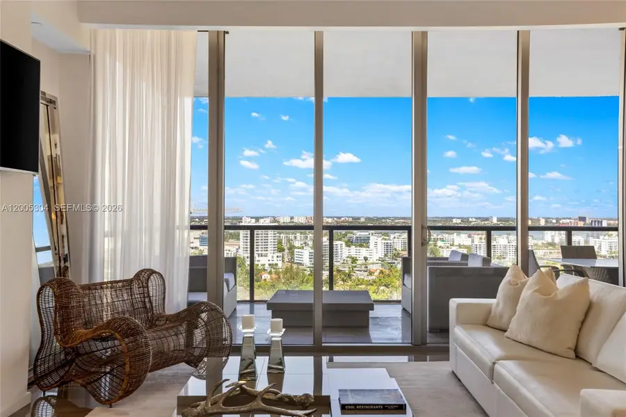 9705 Collins Ave #1805N, Bal Harbour, FL 33154 - #3