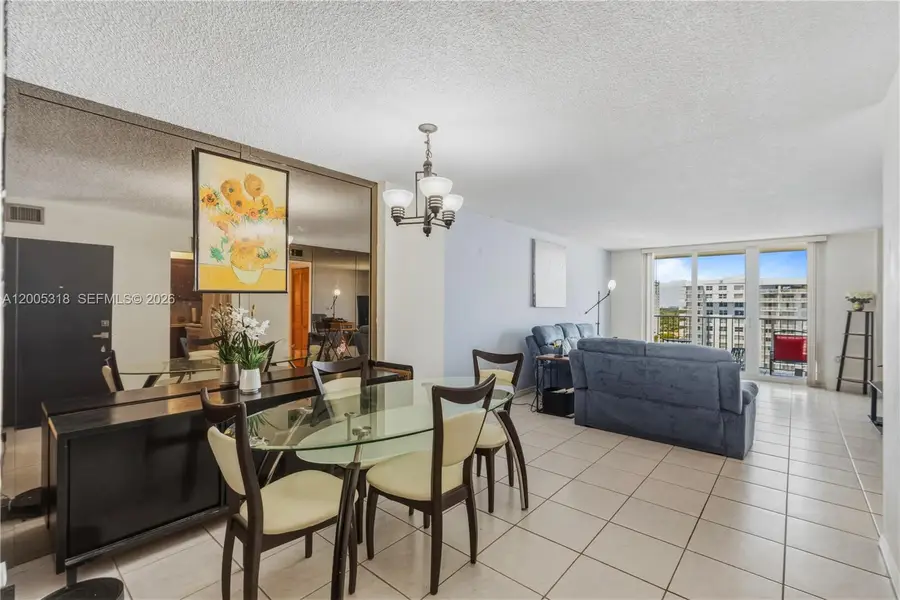 2851 NE 183rd St #2012E, Aventura, FL 33160 - #2