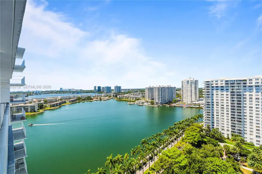 2851 NE 183rd St #2012E, Aventura, FL 33160 - #3