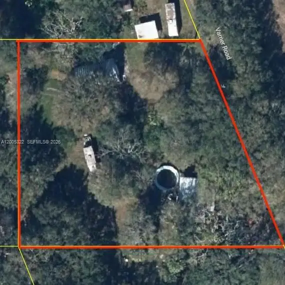 133 Varner Rd, Lorida, FL 33857 - #1