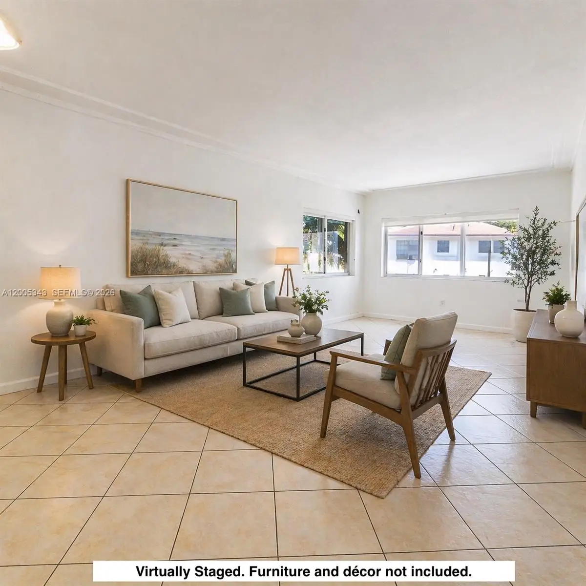 1185 Marseille Dr #209, Miami Beach, FL 33141 - #1