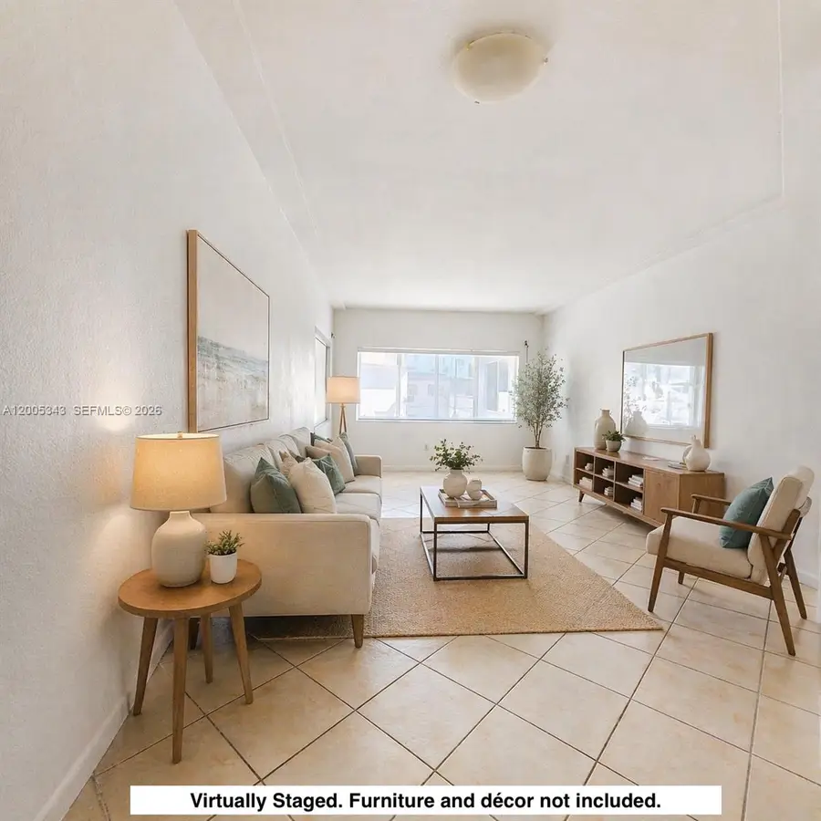 1185 Marseille Dr #209, Miami Beach, FL 33141 - #2