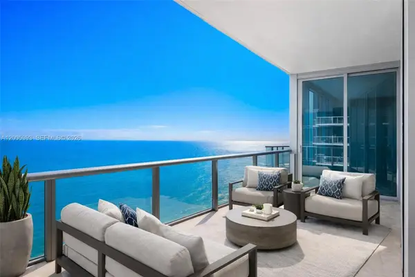 17001 Collins Ave #4208, Sunny Isles Beach, FL 33160