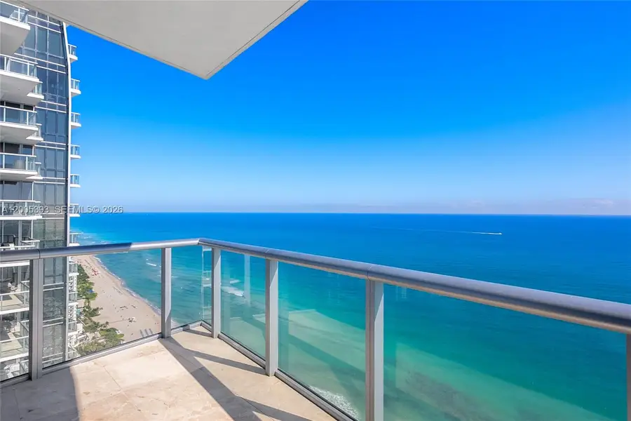 17001 Collins Ave #4208, Sunny Isles Beach, FL 33160 - #3