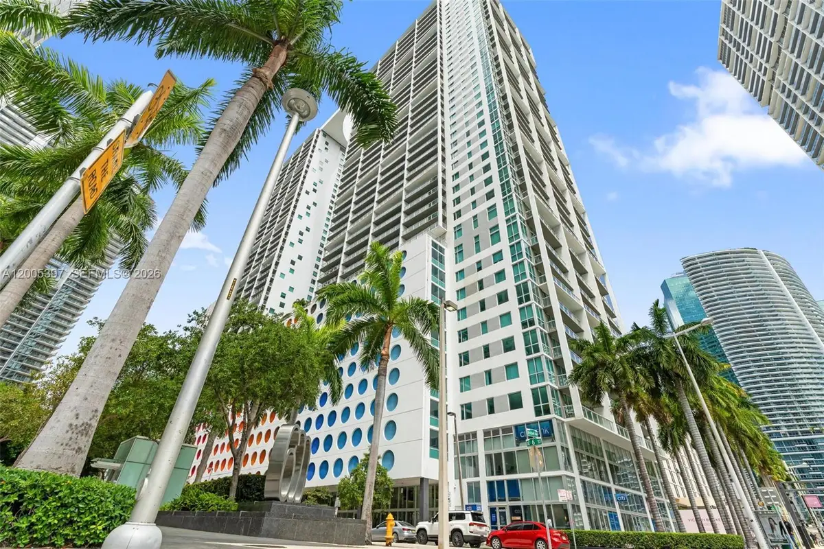 500 Brickell Ave #1405, Miami, FL 33131 - #1