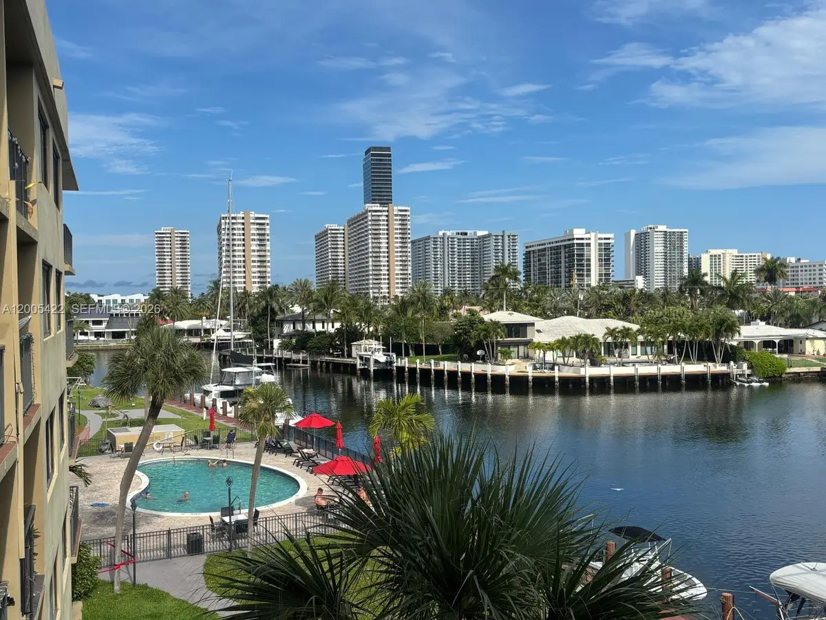 301 Golden Isles Dr #409, Hallandale Beach, FL 33009 - #1