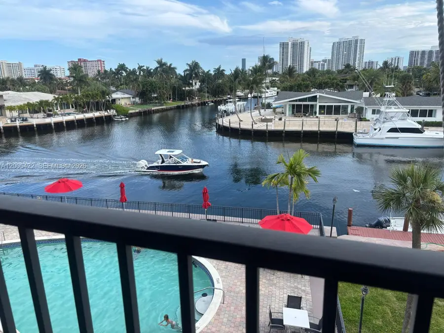 301 Golden Isles Dr #409, Hallandale Beach, FL 33009 - #2