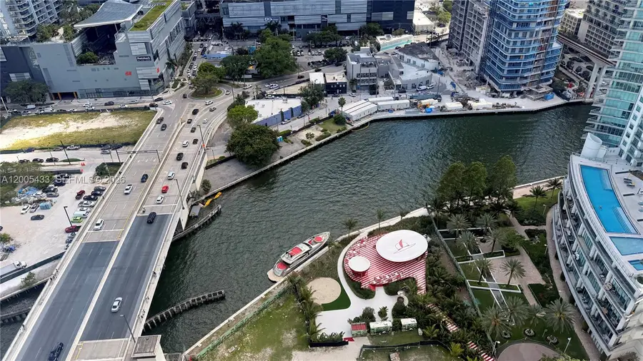 350 S Miami Ave #3608, Miami, FL 33130 - #2