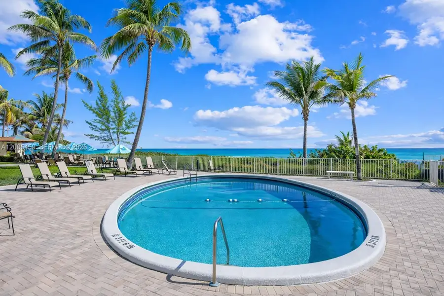 1936 S Ocean Dr #4D, Hallandale Beach, FL 33009 - #3