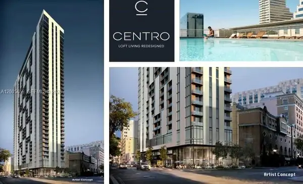 151 SE 1st St #1609, Miami, FL 33131