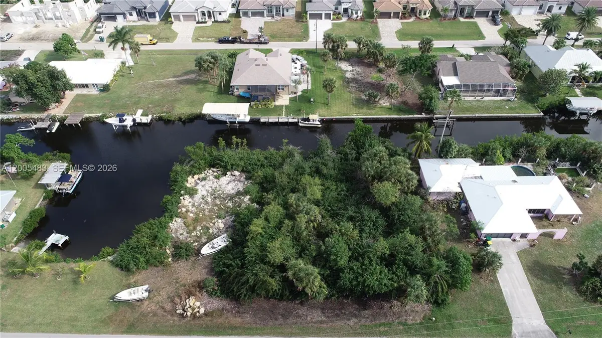 4114 Palm, Punta Gorda, FL 33950 - #1