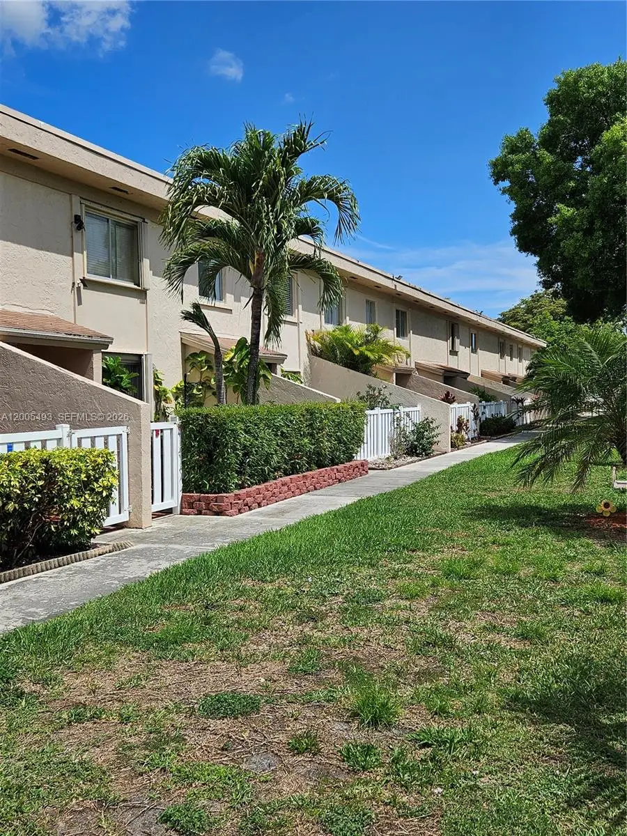 1419 NW 80th Ave #F, Margate, FL 33063 - #1