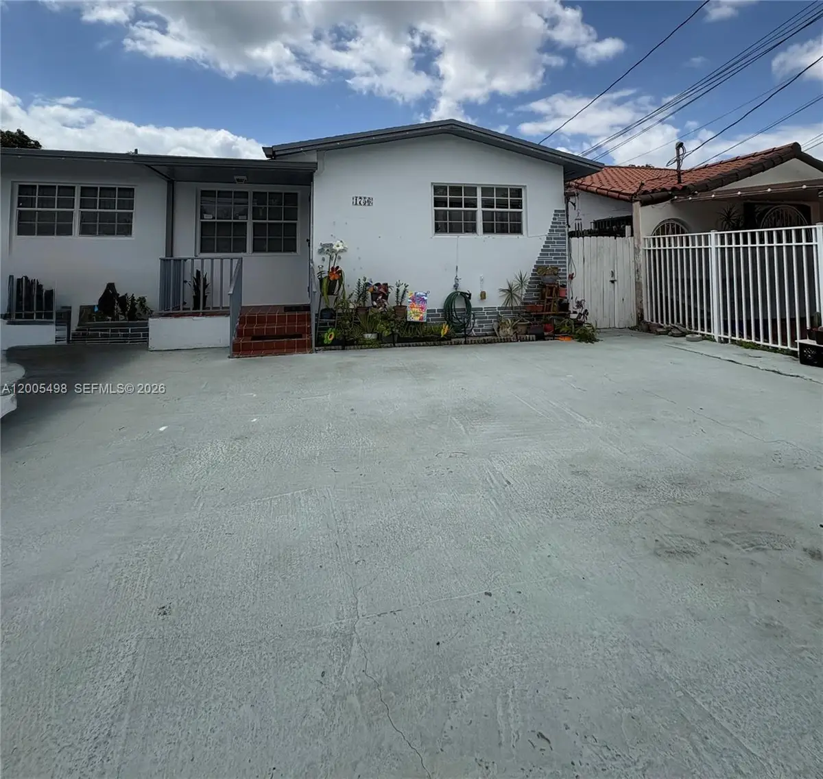 1756 SW 19th St, Miami, FL 33145 - #1