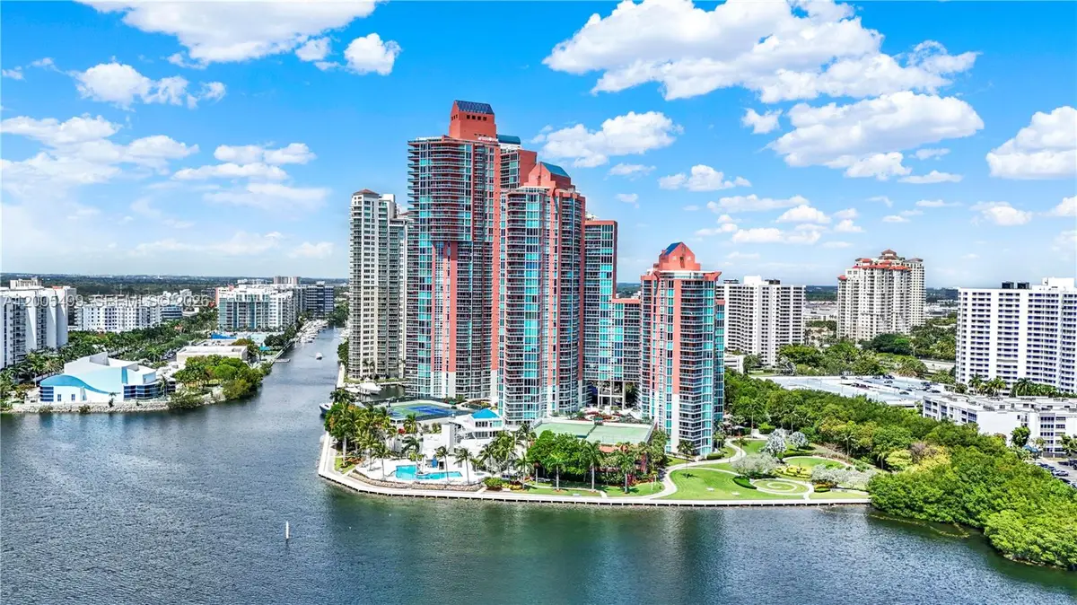 3370 Hidden Bay Dr #1702, Aventura, FL 33180 - #1