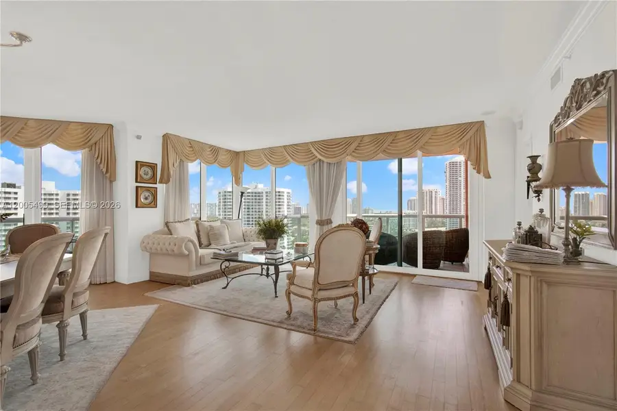 3370 Hidden Bay Dr #1702, Aventura, FL 33180 - #2