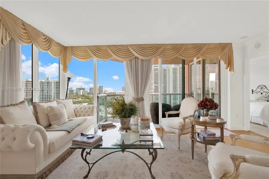 3370 Hidden Bay Dr #1702, Aventura, FL 33180 - #3