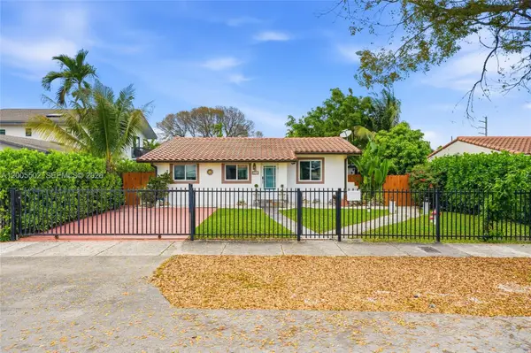 4331 SW 7th St, Miami, FL 33134