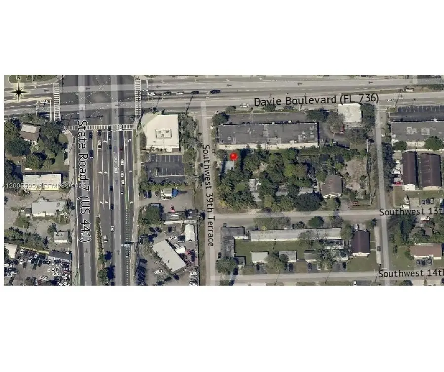 Address Withheld By Seller, Fort Lauderdale, FL 33312 - #2