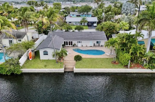 4800 NE 13th Ter, Oakland Park, FL 33334