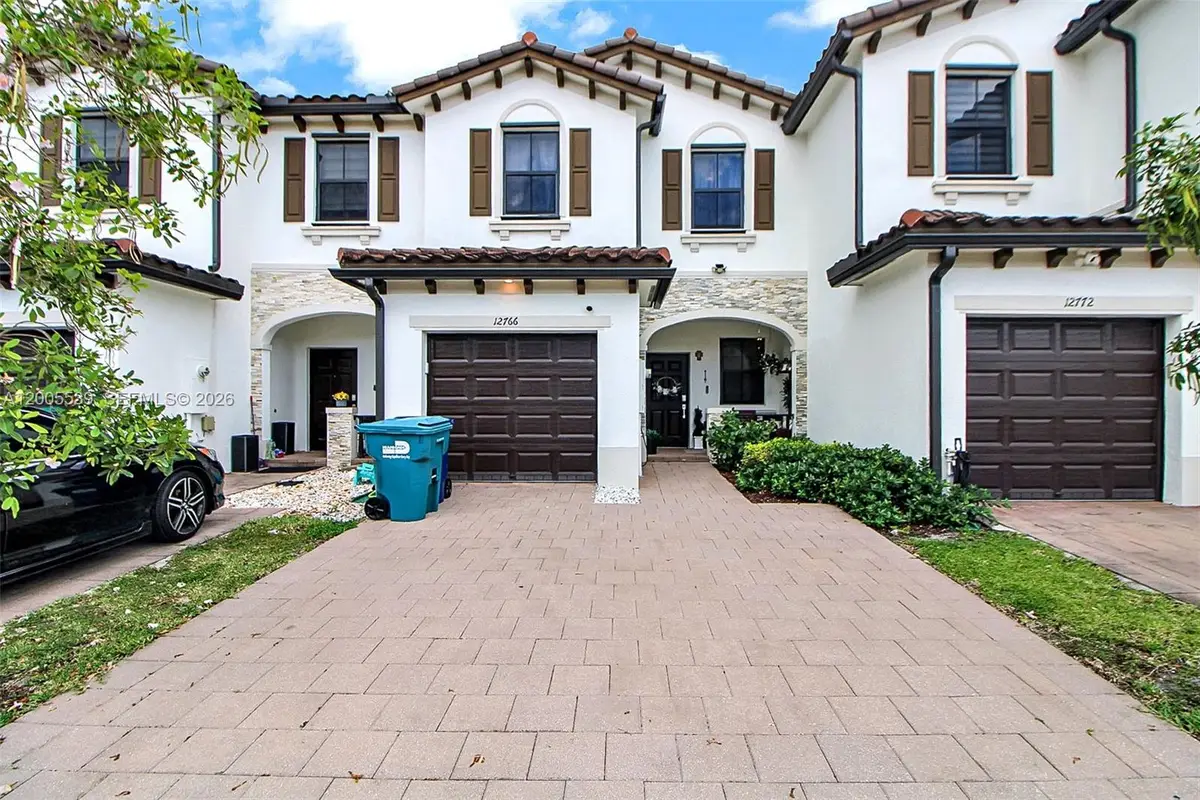 12766 SW 229th Ter, Miami, FL 33170 - #1