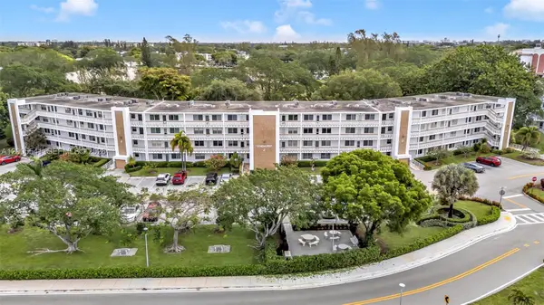 1038 Lyndhurst J #1038, Deerfield Beach, FL 33442