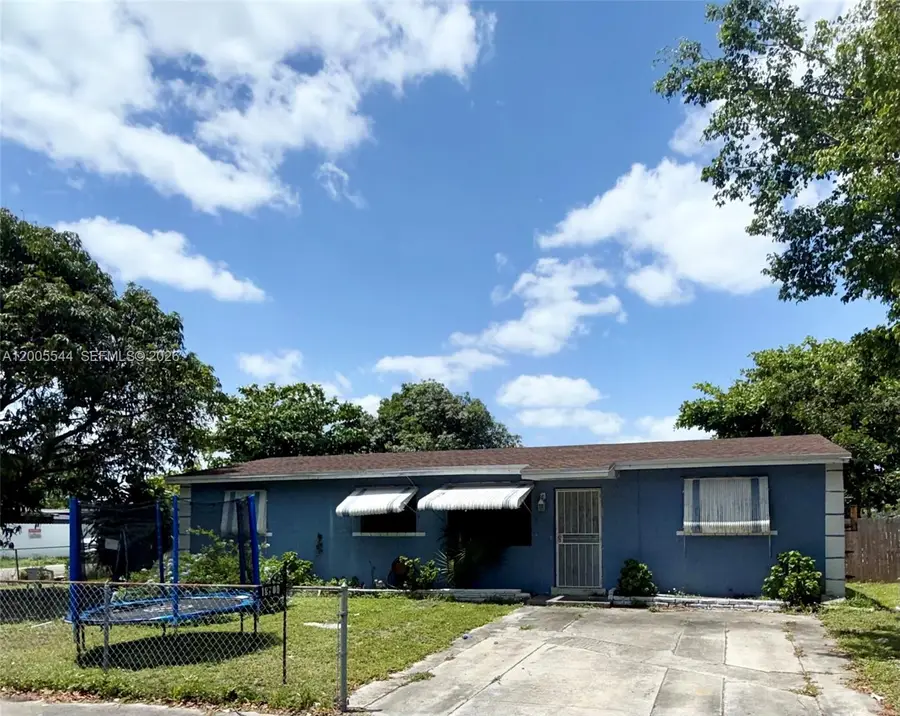 18700 NW 44th Ct, Miami Gardens, FL 33055 - #3