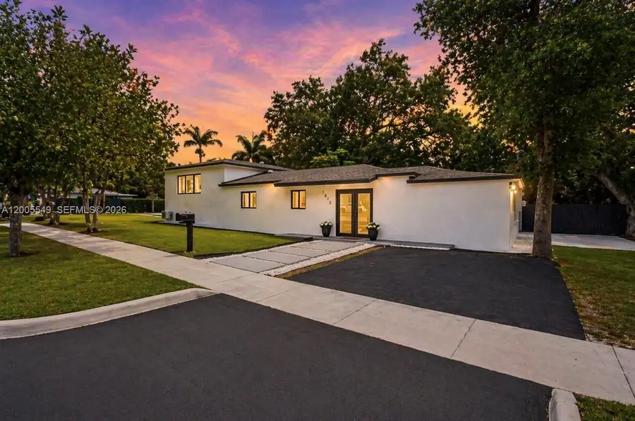 1810 NE 161st St, North Miami Beach, FL 33162 - #3