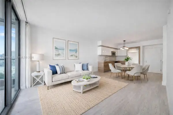 1300 Brickell Bay Dr #704, Miami, FL 33131