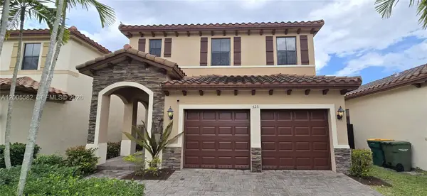 525 SE 34th Ter, Homestead, FL 33033
