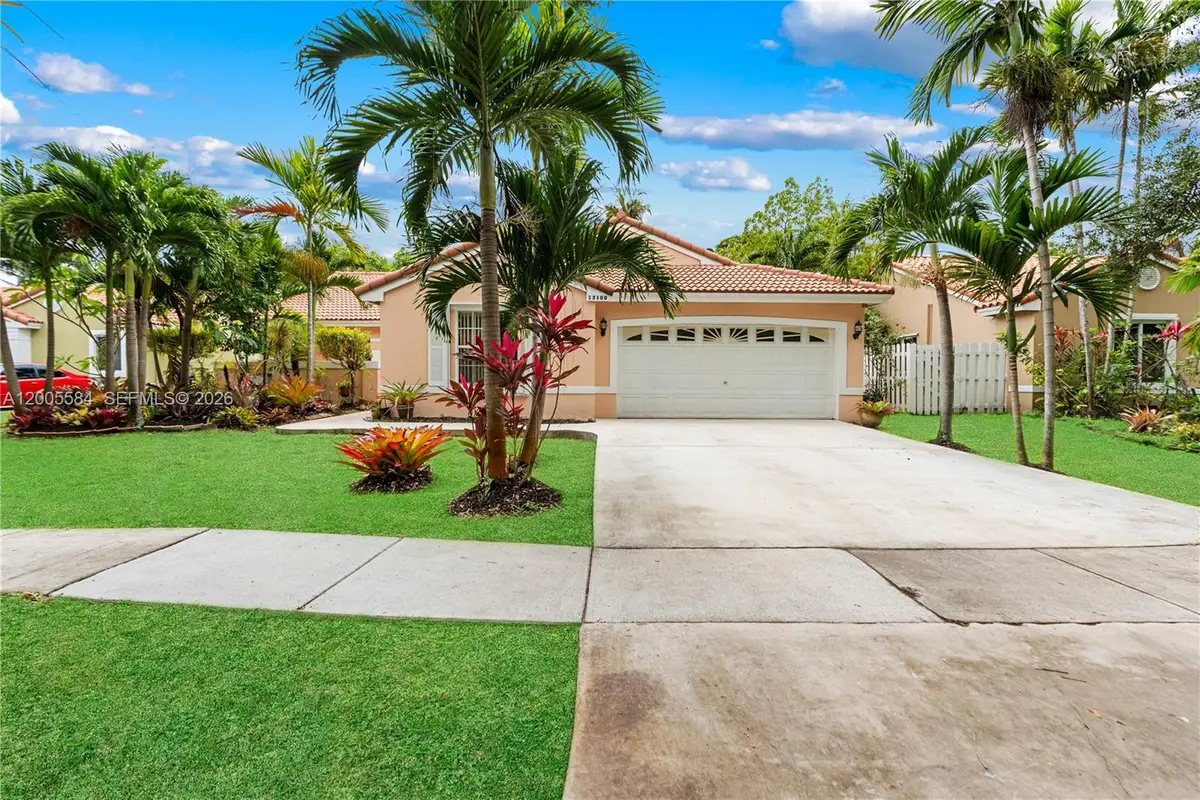 13100 SW 20th St, Miramar, FL 33027 - #1