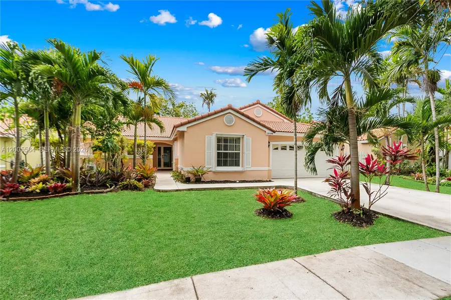 13100 SW 20th St, Miramar, FL 33027 - #3