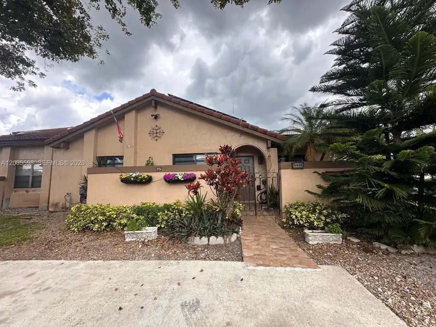 6633 NW 178th Ter, Hialeah, FL 33015 - #3