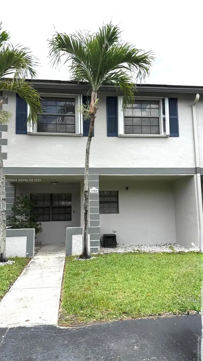 11159 SW 154th Pl, Miami, FL 33196 - #1