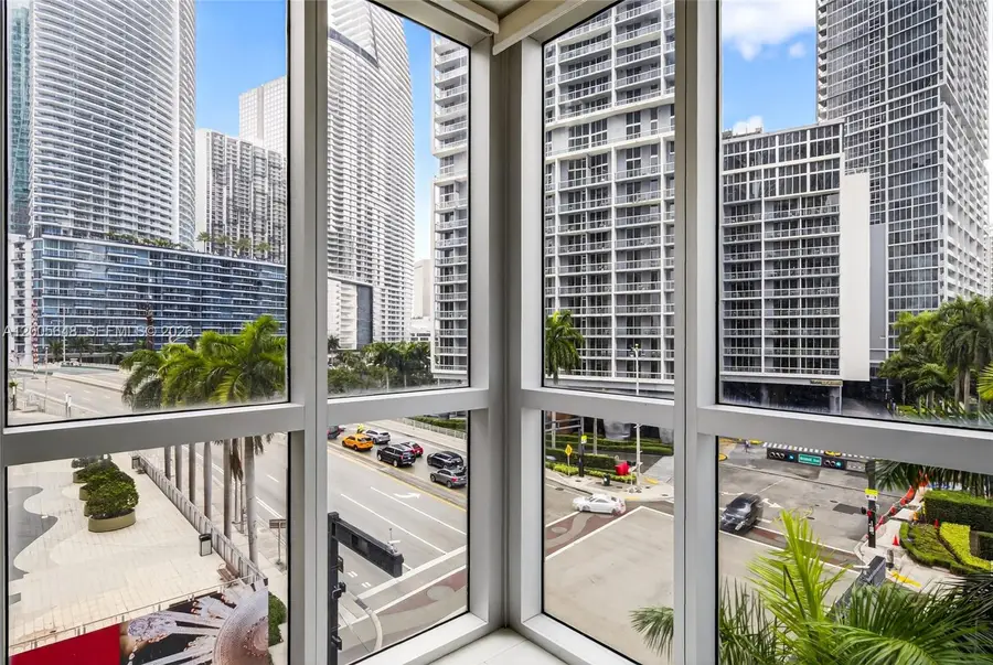 500 Brickell Ave #501, Miami, FL 33131 - #3