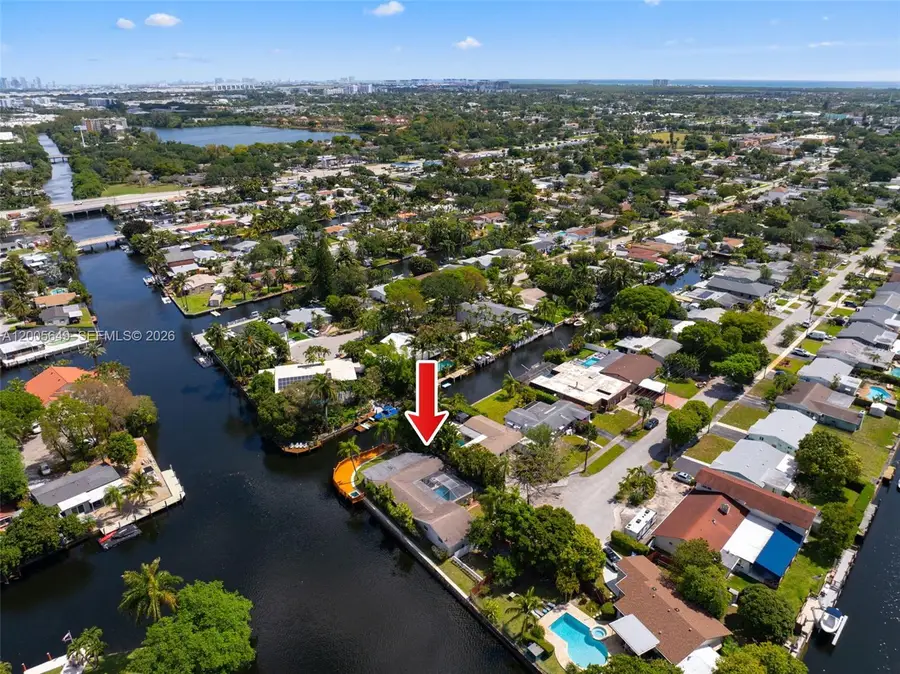 2649 Scott St, Hollywood, FL 33020 - #2