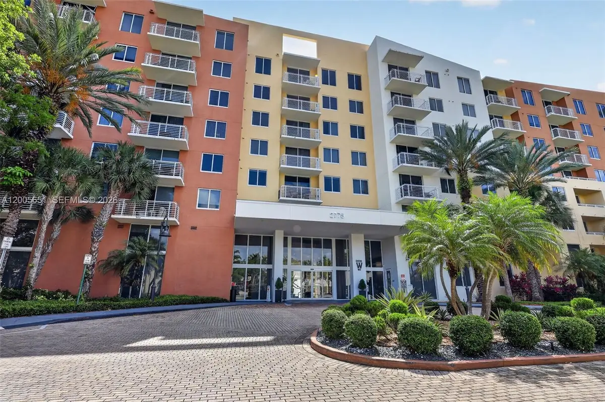 2775 NE 187th St #202, Aventura, FL 33180 - #1