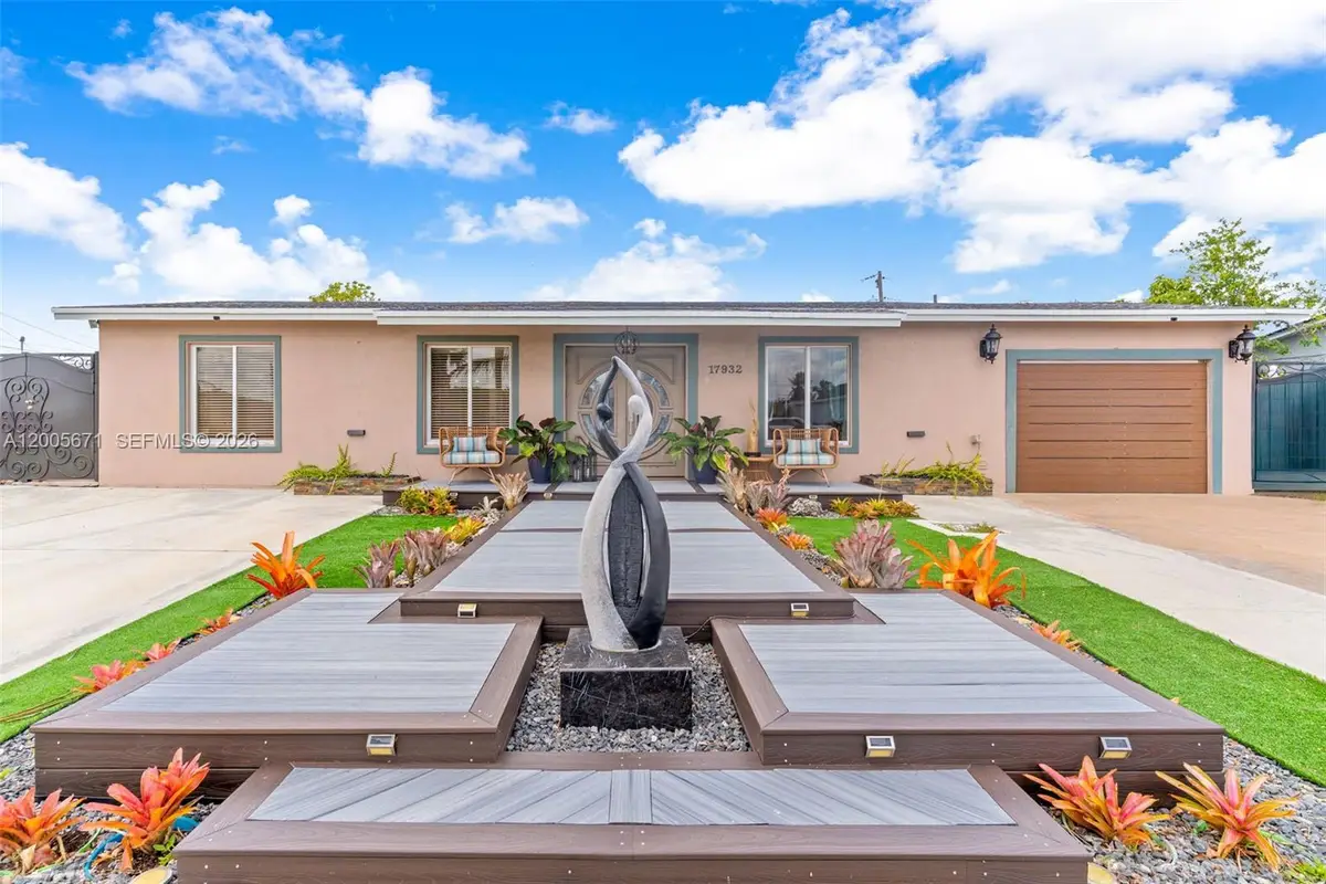 17932 NW 78th Ave, Hialeah, FL 33015 - #1