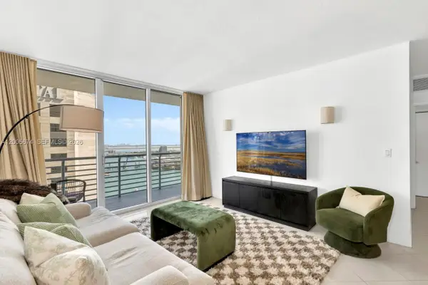 335 S Biscayne Bl #3408, Miami, FL 33131